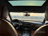 Audi A6 2.0 T 2012